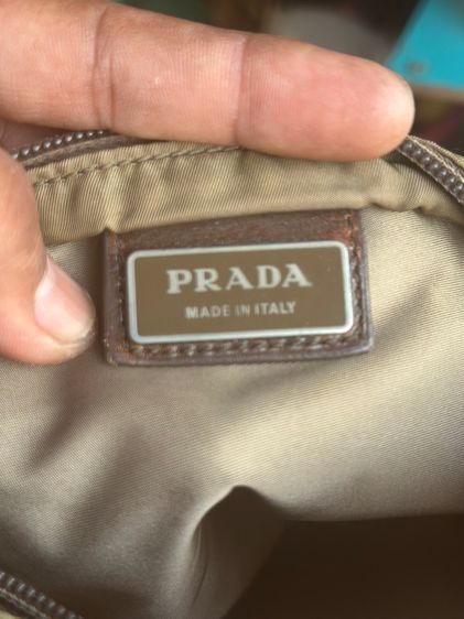 กระเป๋าสะพายข้าง Prada รูปที่ 5