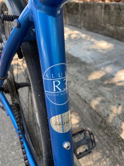 จักรยาน Giant Escape R3 (Xs) รูปที่ 3