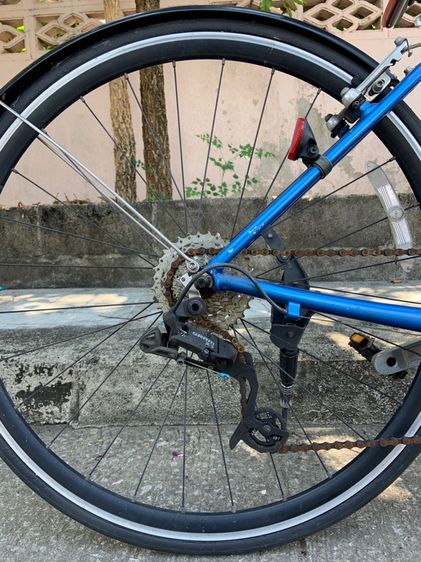 จักรยาน Giant Escape R3 (Xs) รูปที่ 6