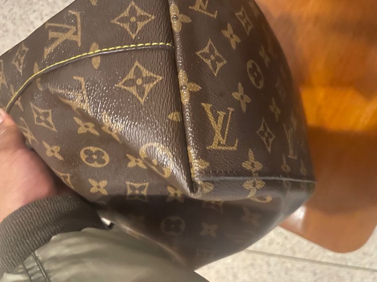 กระเป๋าหลุยส์ วิตตอง รูปที่ 7