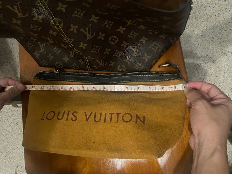 กระเป๋าหลุยส์ วิตตอง รูปที่ 14