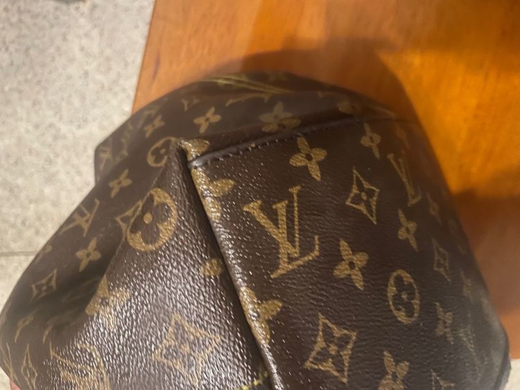 กระเป๋าหลุยส์ วิตตอง รูปที่ 8