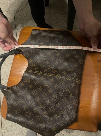 กระเป๋าหลุยส์ วิตตอง รูปที่ 17