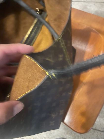 กระเป๋าหลุยส์ วิตตอง รูปที่ 3