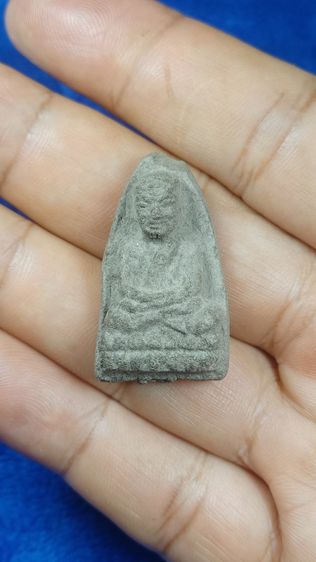 หลวงปู่ทวด เนื้อว่าน วัดศาลาบางปู รุ่น2 พ.ศ.2535 พิมพ์ใหญ่