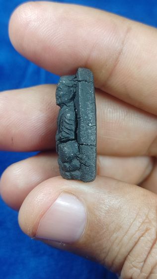 หลวงปู่ทวด เนื้อว่าน วัดช้างให้ พ.ศ.2524 พิมพ์กลาง รูปที่ 3