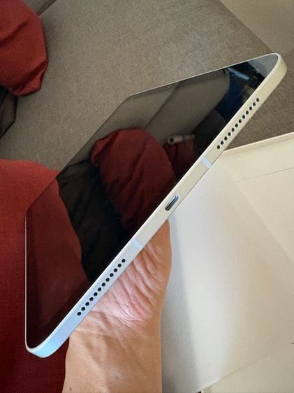 Ipad Gen11-A16ตัวล่าสุด ของใหม่ รูปที่ 3