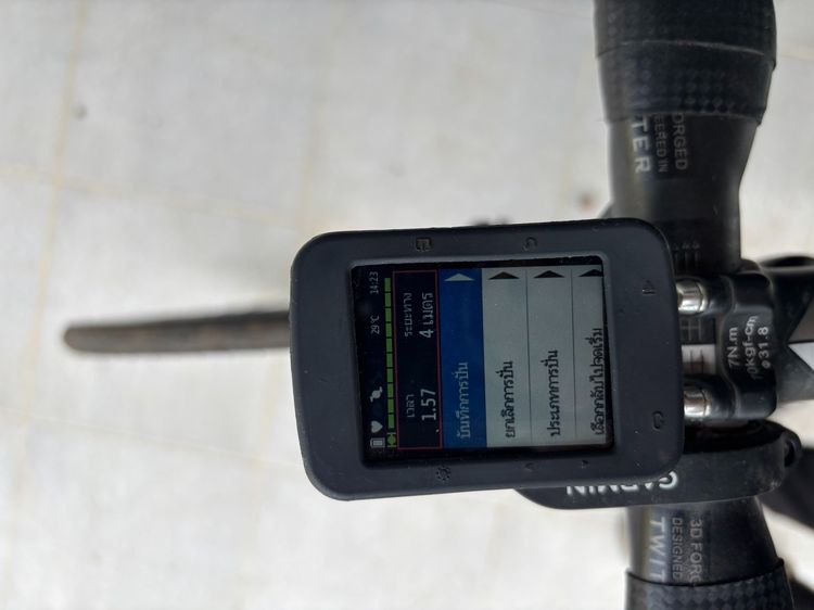 เสือหมอบ bianchi nirone 7 รูปที่ 3