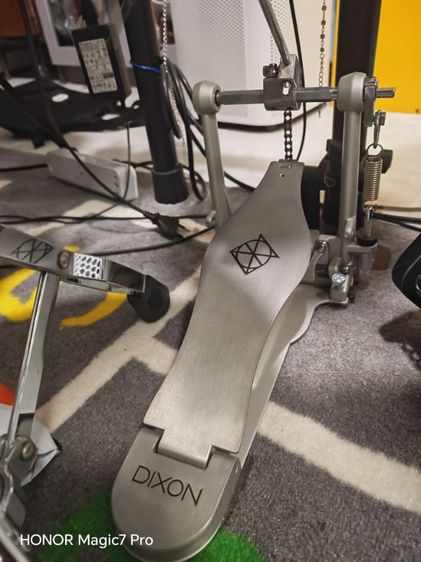 กลองไฟฟ้า Roland TD-07DMK  รูปที่ 4