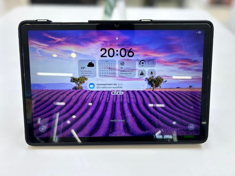 Samsung Galaxy Tab A9 Plus  รูปที่ 8