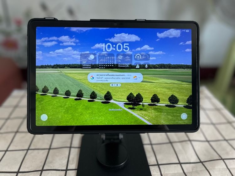 Samsung Galaxy Tab A9 Plus  รูปที่ 5