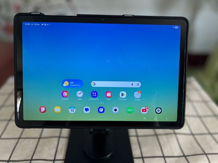 Samsung Galaxy Tab A9 Plus  รูปที่ 4