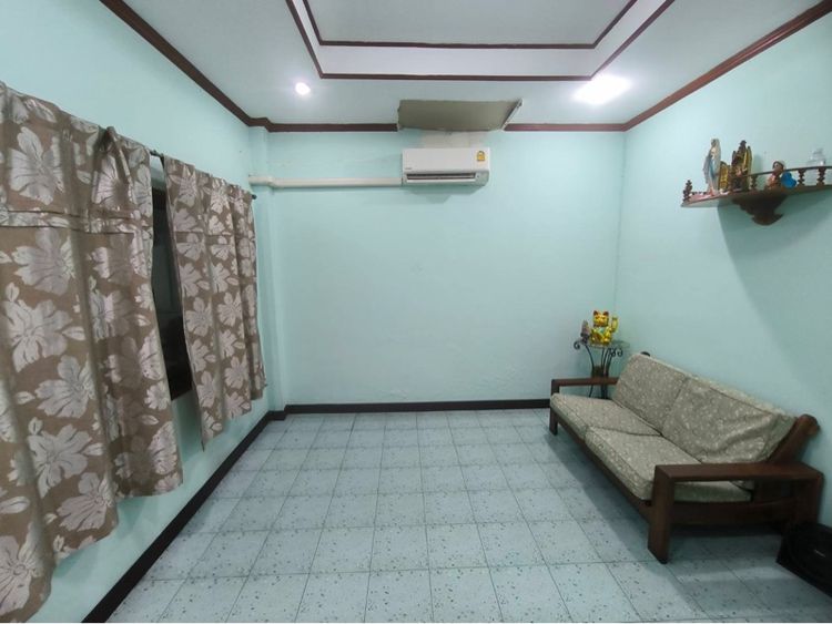 อื่นๆ 2020 มีบางส่วน ไม่ใช่ ทาวน์เฮ้าส์ 2 ชั้น ประชาอุทิศ 12 รูปที่ 3