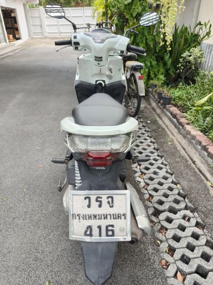 Honda Click 110i รูปที่ 2
