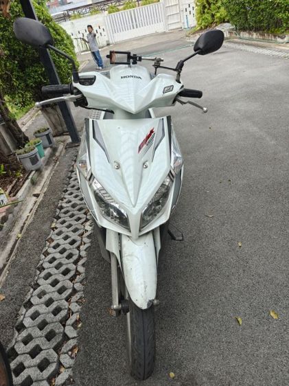 Honda Click 110i รูปที่ 4