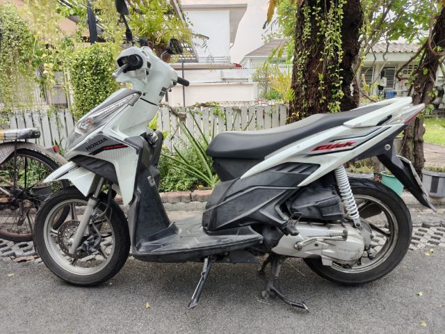 Honda Click 110i รูปที่ 3