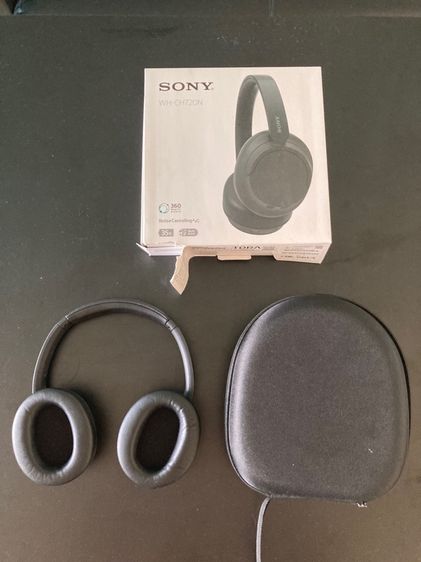 Sony WH-CH720N