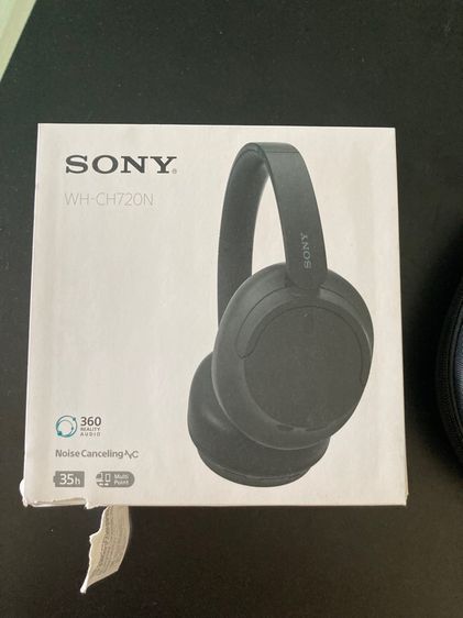 Sony WH-CH720N รูปที่ 8