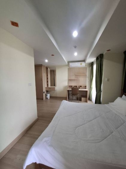 ตกแต่งครบ อื่นๆ 2021 ไม่อนุญาต ใช่ ให้เช่า คอนโด เขาใหญ่ ชีวาแชง ซัวรี่  รูปที่ 4