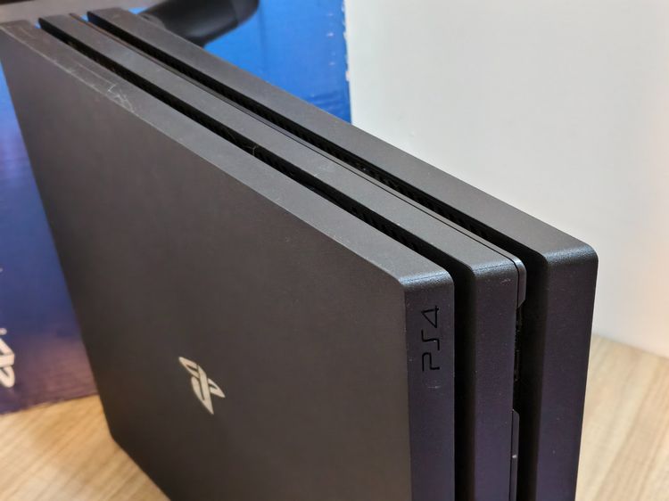PS4 Pro FW11.50 เจลเบรค 7106B 1TB รูปที่ 4