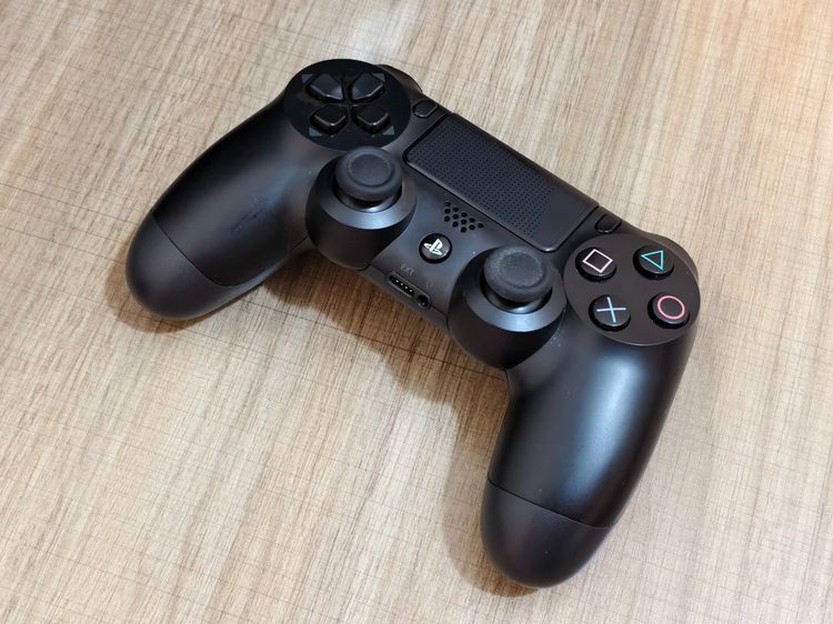 PS4 Pro FW11.50 เจลเบรค 7106B 1TB รูปที่ 11