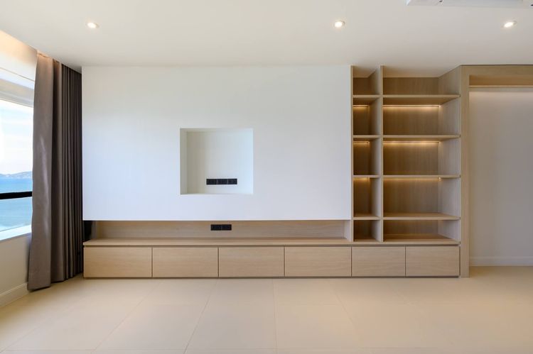 อื่นๆ ไม่อนุญาต ไม่มี สร้างเสร็จก่อน 2010 FOR SALE Jomtien Plaza Condotel 2BR รูปที่ 3