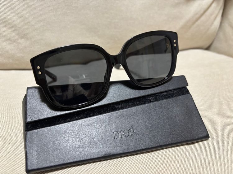แว่น Dior
