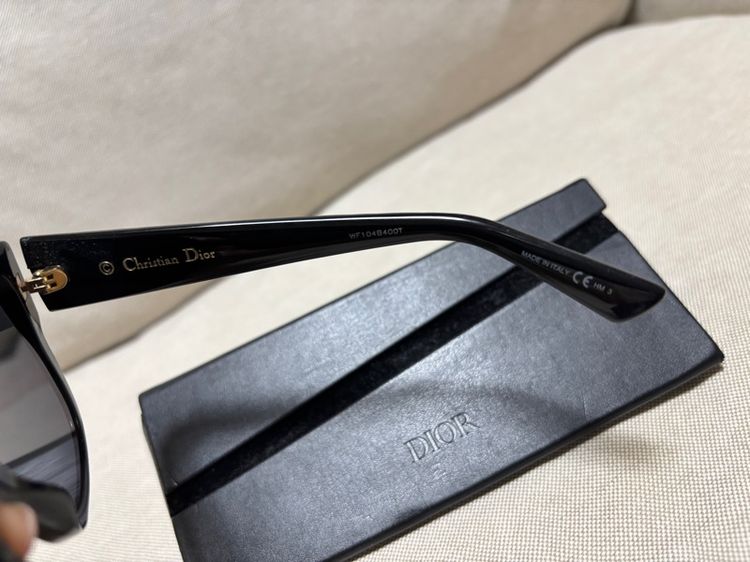 แว่น Dior รูปที่ 3