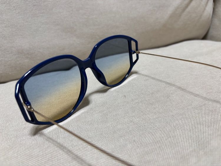 แว่น Dior รูปที่ 2