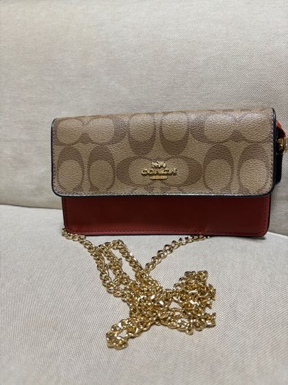 หญิง น้ำตาล อื่นๆ Coach