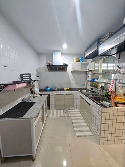 Land and Houses มีบางส่วน ใช่ บ้านเดี่ยว  รูปที่ 3