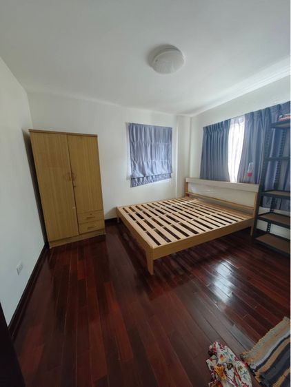 Land and Houses มีบางส่วน ใช่ บ้านเดี่ยว  รูปที่ 4