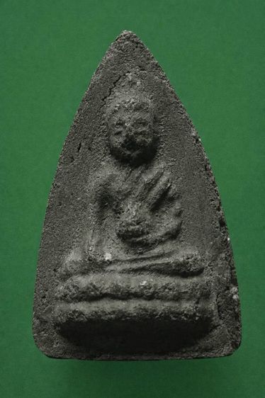 พระพุทธแม่บุญเรือน พิมพ์กลาง