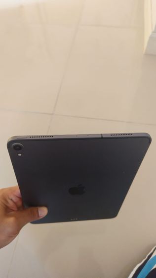  Ipad pro 11 นิ้ว ปี 2018 cellular(ใส่ซิม)และwifi รูปที่ 17