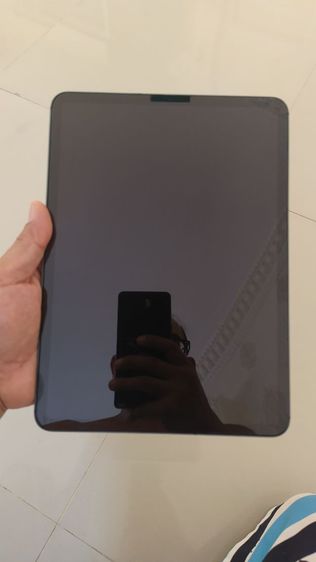  Ipad pro 11 นิ้ว ปี 2018 cellular(ใส่ซิม)และwifi รูปที่ 2