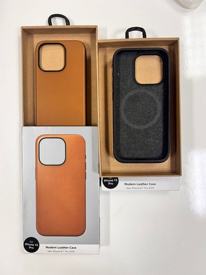 เคสไอโฟน 15 Pro รูปที่ 5