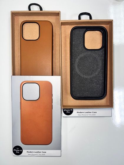 เคสไอโฟน 15 Pro