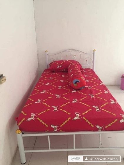 บ้านให้เช่า2ห้องนอน รูปที่ 2