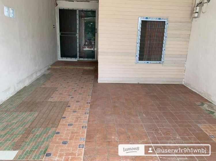 บ้านให้เช่า2ห้องนอน รูปที่ 3