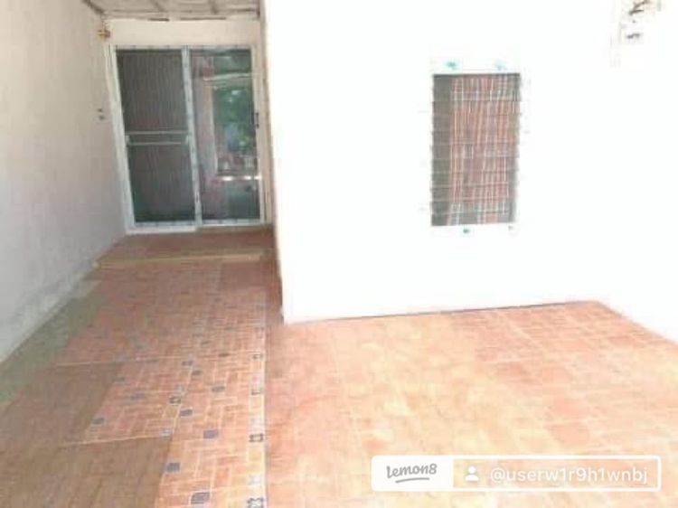 บ้านให้เช่า2ห้องนอน รูปที่ 4