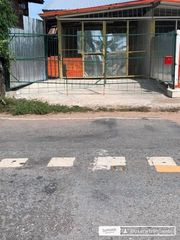 บ้านให้เช่า2ห้องนอน