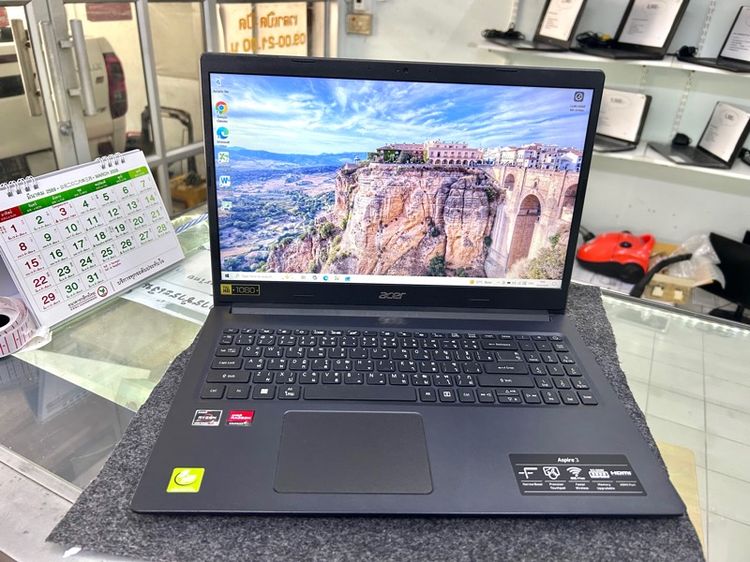 Aspire series Acer Aspire3 AMD Ryzen5 5500U