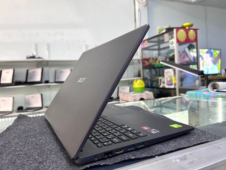 Acer Aspire3 AMD Ryzen5 5500U รูปที่ 3