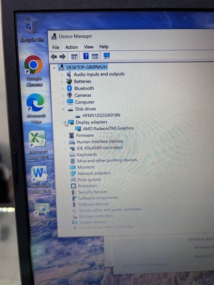 Acer Aspire3 AMD Ryzen5 5500U รูปที่ 9