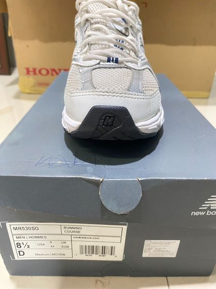 newbalance 530  รูปที่ 5