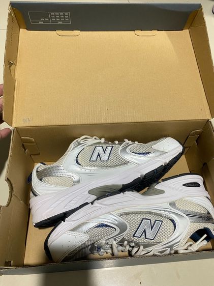 newbalance 530  รูปที่ 6