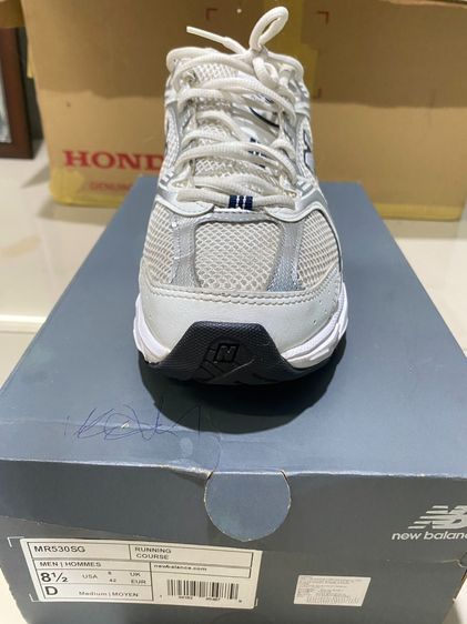 newbalance 530  รูปที่ 2