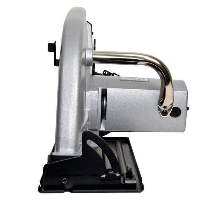 เลื่อยวงเดือนมากิต้า16” แท้ made in japan  รูปที่ 2