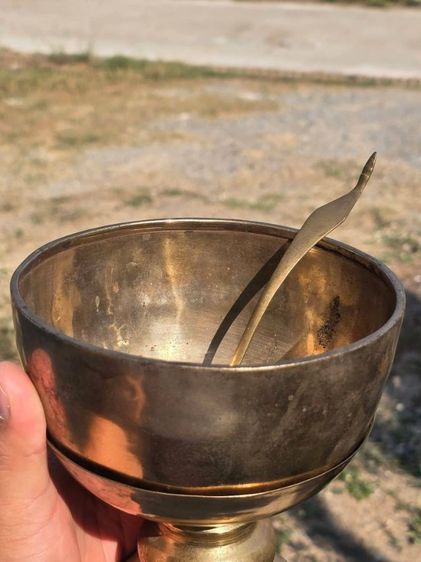 อื่นๆ ขันลงหิน