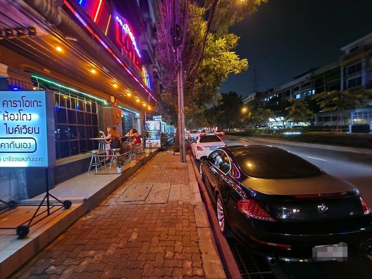 เซ้งร้าน คาราโอเกะ-บาร์ พัฒนาการ ติดถนนใหญ่ ร้านขนาดใหญ่ 2 คูหา 5 ชั้น พร้อม VIP 7 ห้อง รูปที่ 6